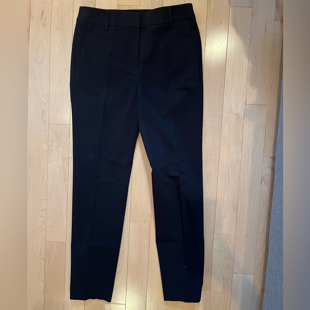 RW&CO cropped dress pant